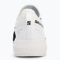 Turistické topánky Salomon S/LAB Alpinway white/black/transcend blue 6