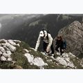 Turistické topánky Salomon S/LAB Alpinway white/black/transcend blue 11