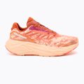 Dámska bežecká obuv Salomon Aero Glide 2 spice route/peach quartz/fresh salmon 2
