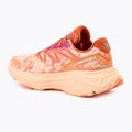 Dámska bežecká obuv Salomon Aero Glide 2 spice route/peach quartz/fresh salmon 3