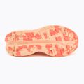 Dámska bežecká obuv Salomon Aero Glide 2 spice route/peach quartz/fresh salmon 4