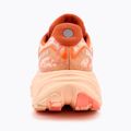 Dámska bežecká obuv Salomon Aero Glide 2 spice route/peach quartz/fresh salmon 6