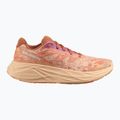Dámska bežecká obuv Salomon Aero Glide 2 spice route/peach quartz/fresh salmon 9