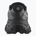 Pánska bežecká obuv Salomon Aero Glide 2 black/phantom/ghost grey 11