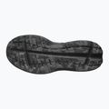 Pánska bežecká obuv Salomon Aero Glide 2 black/phantom/ghost grey 12
