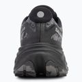 Pánska bežecká obuv Salomon Aero Glide 2 black/phantom/ghost grey 6