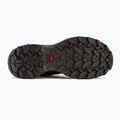 Dámske turistické topánky Salomon X Ultra 360 MID GTX black/plum kitten/shale 4