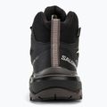 Dámske turistické topánky Salomon X Ultra 360 MID GTX black/plum kitten/shale 6