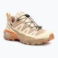 Dámske turistické topánky Salomon X Ultra 360 Edge GTX natural/shortbread