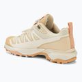 Dámska treková obuv Salomon X Ultra 360 Edge wheat/shortbread/peach 3