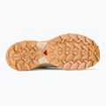 Dámska treková obuv Salomon X Ultra 360 Edge wheat/shortbread/peach 4