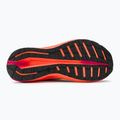 Pánska bežecká obuv Salomon Aero Blaze 2 dragon fire/vivacious/surf the web 6