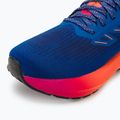 Pánska bežecká obuv Salomon Aero Blaze 2 dragon fire/vivacious/surf the web 9