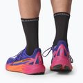 Pánska bežecká obuv Salomon Aero Blaze 2 dragon fire/vivacious/surf the web 5