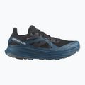 Pánske bežecké topánky Salomon Ultra Flow GTX black/deepdi/troope