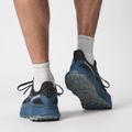 Pánske bežecké topánky Salomon Ultra Flow GTX black/deepdi/troope 4