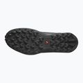 Pánske bežecké topánky Salomon Speedcross Peak black/black/glacier gray 5