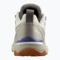 Pánska treková obuv Salomon X Ultra 360 Edge almond milk/vintage khaki/spectrum blue 10