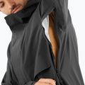 Pánska bunda do dažďa Salomon Outerpath Pro 2.5 l deep black 6