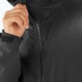 Pánska vetrovka Salomon Outerpath 2.5L deep black 4