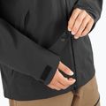 Pánska vetrovka Salomon Outerpath 2.5L deep black 6