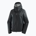 Dámska vetrovka Salomon Outerpath 2.5L deep black 7