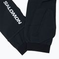 Bežecké rukavice Salomon Bonatti WP deep black 7