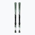 Zjazdové lyže Salomon S/Max 8 + viazanie M10 GW oil green/black/white