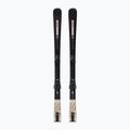 Dámske zjazdové lyže Salomon S/Max N°6 XT + M10 GW black/ivory cream met.