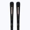 Dámske zjazdové lyže Salomon S/Max N°6 XT + M10 GW black/ivory cream met. 4