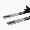 Dámske zjazdové lyže Salomon S/Max N°6 XT + M10 GW black/ivory cream met. 6