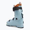 Pánske lyžiarske topánky Salomon S/Pro Alpha 120 GW arona/black/orange tiger 2