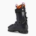 Pánske lyžiarske topánky Salomon S/Pro Supra 110 GW black/dark grey met./orange tiger 2