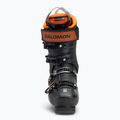 Pánske lyžiarske topánky Salomon S/Pro Supra 110 GW black/dark grey met./orange tiger 3