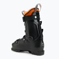 Pánske lyžiarske topánky Salomon S/Pro Alpha 100 GW black/dark grey metallic/orange tiger 2