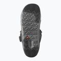 Snowboardové topánky Salomon X Approach Lace SJ Boa black 3