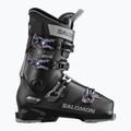 Dámske lyžiarske topánky Salomon S/Pro Supra 80 W GW black/silver metallic/sweet lavender 6
