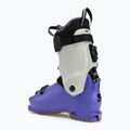 Pánske lyžiarske topánky Salomon Shift Alpha Boa 130 ultra violet/black/black 2