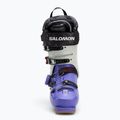 Pánske lyžiarske topánky Salomon Shift Alpha Boa 130 ultra violet/black/black 3