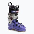 Dámske lyžiarske topánky Salomon Shift Alpha Boa 115 W ultraviolet/black/black