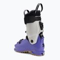 Dámske lyžiarske topánky Salomon Shift Alpha Boa 115 W ultraviolet/black/black 2