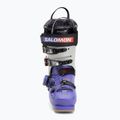 Dámske lyžiarske topánky Salomon Shift Alpha Boa 115 W ultraviolet/black/black 3
