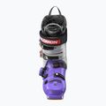 Dámske lyžiarske topánky Salomon Shift Alpha Boa 115 W ultraviolet/black/black 8