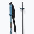 Lyžiarske palice Salomon Polar Pro copen blue 3