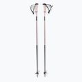Lyžiarske palice Salomon Polar Pro rose gold