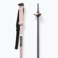 Lyžiarske palice Salomon Polar Pro rose gold 3