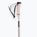 Lyžiarske palice Salomon Polar Pro rose gold 4