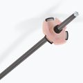 Lyžiarske palice Salomon Polar Pro rose gold 5