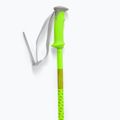 Lyžiarske paličky Salomon Polar neon yellow 4