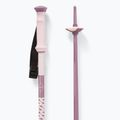 Lyžiarske paličky Salomon Polar heavenly pink 3